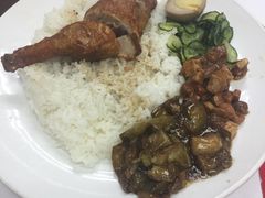 -顶好快餐(市府店)