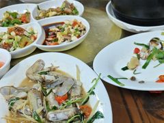 -肥弟大排档(汕樟路店)