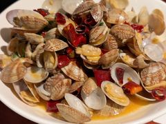 -前海沿·青岛菜(五四广场永旺店)