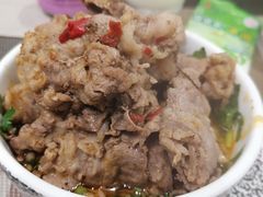 -西藏饭店·亚克·食光自助餐厅(文殊院店)