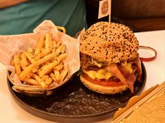 -FAT COW(静安寺店)