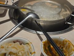 -潮泰牛肉火锅 · 创于1992年(车公庙店)