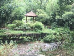 -黄公望隐居地