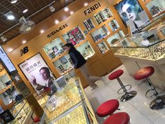 -PARKWAY·百汇眼镜(三叶眼镜城店)