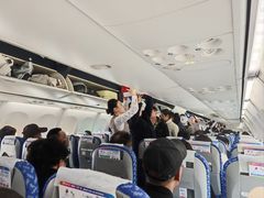 -南通兴东国际机场
