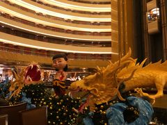 -杭州国际会议中心洲际酒店-原素全日餐厅(解放东路店)