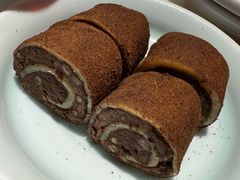 -小吊梨汤·北京菜·烤鸭(双井乐成中心店)