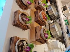 -格力东澳大酒店-蓝色海岸餐厅