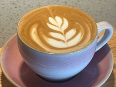 -Bella coffee(六月海店)