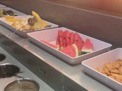 -蜀留香火锅·始于1999·原四川老火锅(白堤路店)
