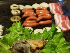 -猪的故事·韩式烤肉(韩乐坊店)