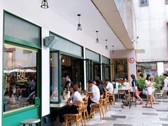 -RAC BAR(安福路店)