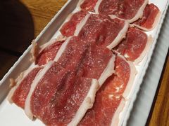 -丁卯•铜锅涮肉(工体店)