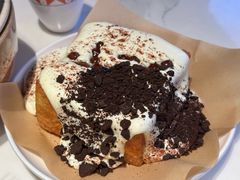 -食膳星港记·手工现做港式茶餐厅(吉联店)
