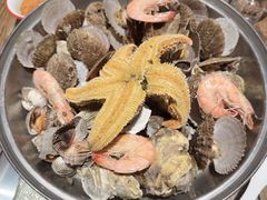 -永红源啤酒·烧烤·海鲜·大排档(青特城店)