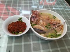 -龙翔小猪脚(龙头街店)