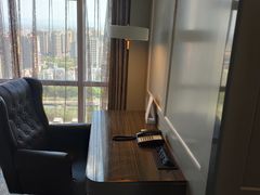 -成都龙之梦瑞峰国际酒店