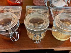 -广州四季酒店·意珍·意式自助餐