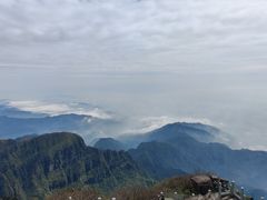 -峨眉山风景名胜区