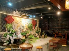 -蜀家渝重庆火锅(南屏街店)