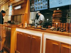 -小满手工粉(上海新世界城店)