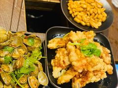 -半酌烧烤小酒馆(南京东路店)