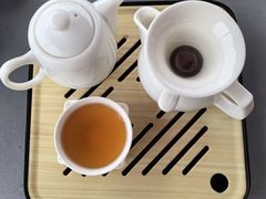 -湖畔居茶楼(湖滨店)