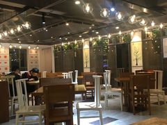 大堂-王妈热卤·川味馆(海昌店)