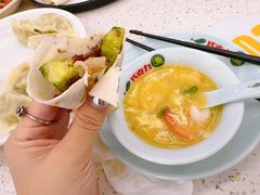 -巧克力渔家.小船海鲜家常菜(万平口店)