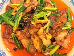 -山城小聚(福田店)