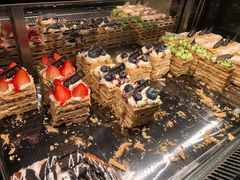 -FANEN法念·烘焙·甜点(万象城店)