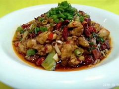 -大眼锅贴水饺(河东店)