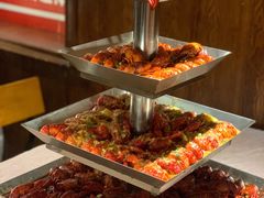 -霸王虾·麻辣小龙虾(清水河公园店)