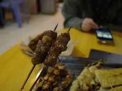 澳洲肥牛-大档(荔湾店)