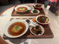 -松鹤面馆·古法焖肉面(观前店)