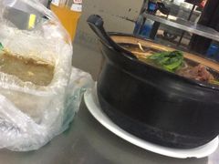 牛尾丸子砂锅-清真·穆萨砂锅(大皮院店)