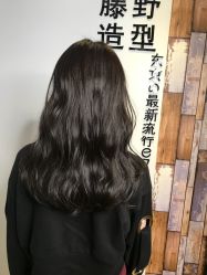 点击看大图 -藤野造型