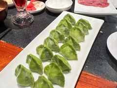 -南门涮肉(北洼路店)