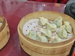 -老边饺子馆(中街店)