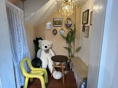 -W CAFE(甜爱路店)