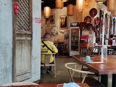 大堂-锦小馆(安贞店)