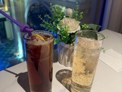 -Tipsy Bar•屋顶露台酒吧&水烟吧