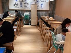 -马记永·兰州牛肉面(天通苑家乐福店)