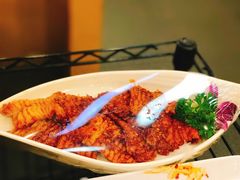 -川成串·自助串串香火锅(朝阳店)