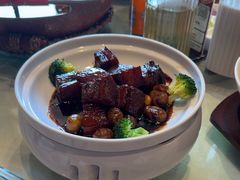 -鑫巴蜀小镇 · 水煮鱼专研店(玉桥店)