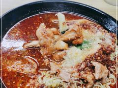 -四川老牛麻辣烫(北门桥店)