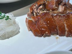 -茅庐川菜(青岛凯德店)