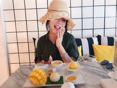 -Make Me Mango Tha Tian