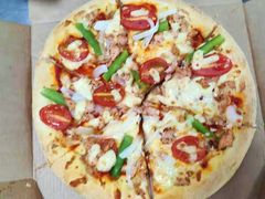 -达美乐比萨(深圳广夏路店)