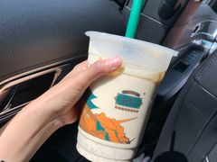 -放哈·甜醅子奶茶创造者(正宁路店)